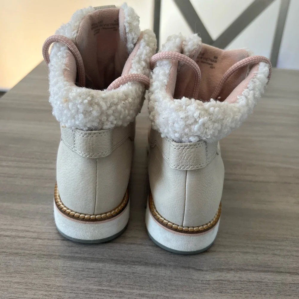 Cole Haan Women's Zerogrand Explore Hiker Boots